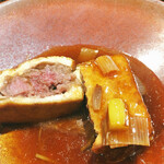 中国菜 火ノ鳥 - 