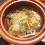 中国菜 火ノ鳥 - 