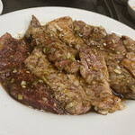 Yakiniku Eiyourou - 