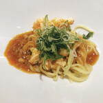 中国菜 火ノ鳥 - 