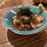 佐賀みつせ鶏 酒場 高しな - 