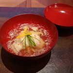 日本料理 by ザ・リッツ・カールトン日光 - 