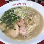 ペイチャンラーメン - ラーメン