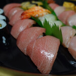 Matsuno Sushi - 