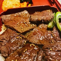 焼肉 拍手喝采 - 