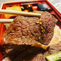 焼肉 拍手喝采 - 