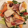 Salad Deli Margo - 