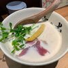 牛骨ら～めん ぶっこ志 北浜店