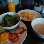 Renaissance Bangkok Ratchaprasong Hotel - 