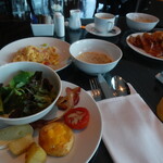 Renaissance Bangkok Ratchaprasong Hotel - 