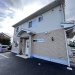 カフェ　ド　ラペ - 