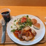 ベーカリーカフェ129 - 