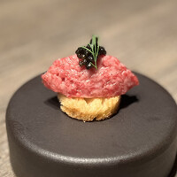 USHIGORO S. NISHIAZABU - 