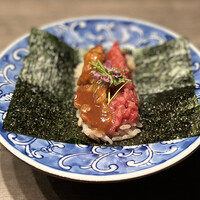 USHIGORO S. NISHIAZABU - 