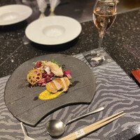 銀座のステーキ 銀座本店 - 