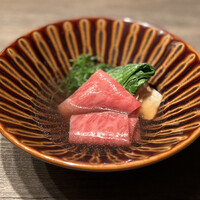 USHIGORO S. NISHIAZABU - 