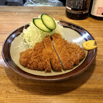 Tonkatsu Suzuki - 