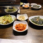 焼肉・韓国料理 KollaBo - 