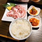 焼肉・韓国料理 KollaBo - 