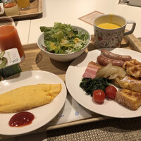 ホテル日航福岡 - 