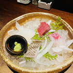 魚料理 ぎん - 