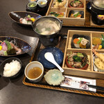 割烹 本田 - 