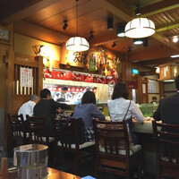 博多料亭 稚加榮 - 