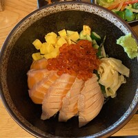 KINKA sushi bar izakaya 渋谷 - 
