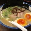 麺の坊 砦 新横浜ラーメン博物館店