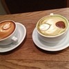 ストリーマー コーヒーカンパニー SHIBUYA