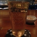 BEBE - さわこさんのハイボール