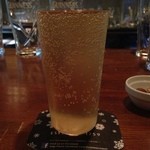 BEBE - オビちゃんのハイボール