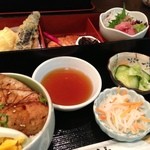 日本料理 やわら - 