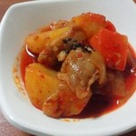 玉一 - つきだし