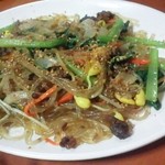 玉一 - チャプチェ