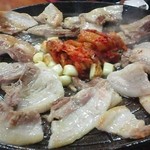 玉一 イサク店 - 完成♪