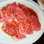 いっとう - 追加のロース　旨し！