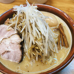 味噌っ子 ふっく - 