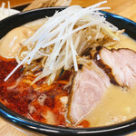 味噌っ子 ふっく - 