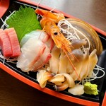 魚貝料理 たかはし - 