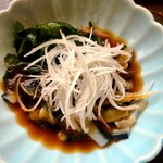 魚貝料理 たかはし - 