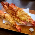 魚貝料理 たかはし - 