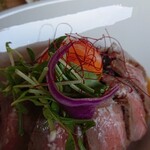 ブロッケン カフェ&フィールド - 