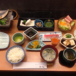 Ryokan Ginshou - 