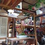 ブロッケン カフェ&フィールド - 