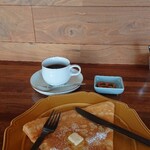 Cord Cafe  - 