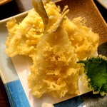 魚貝料理 たかはし - 