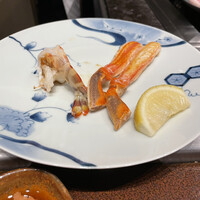 鉄板焼 さざんか - 