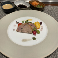 鉄板焼 さざんか - 