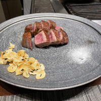 鉄板焼 さざんか - 